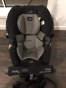 britax neo capsule