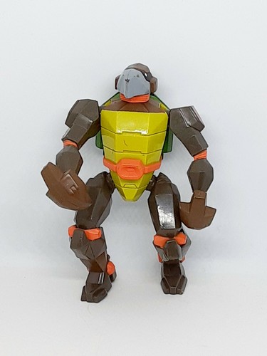 37ブレインタートル 37ブレインタートル Teenage Mutant Ninja Turtles 48 Piece