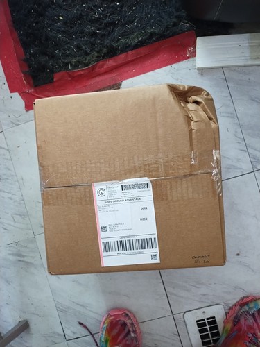 Item photo(s) from verified buyer