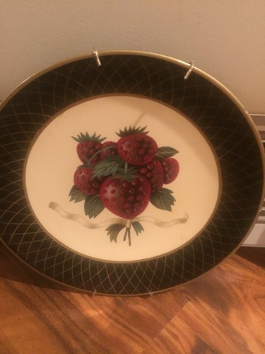 Raymond Waites Decor Plates