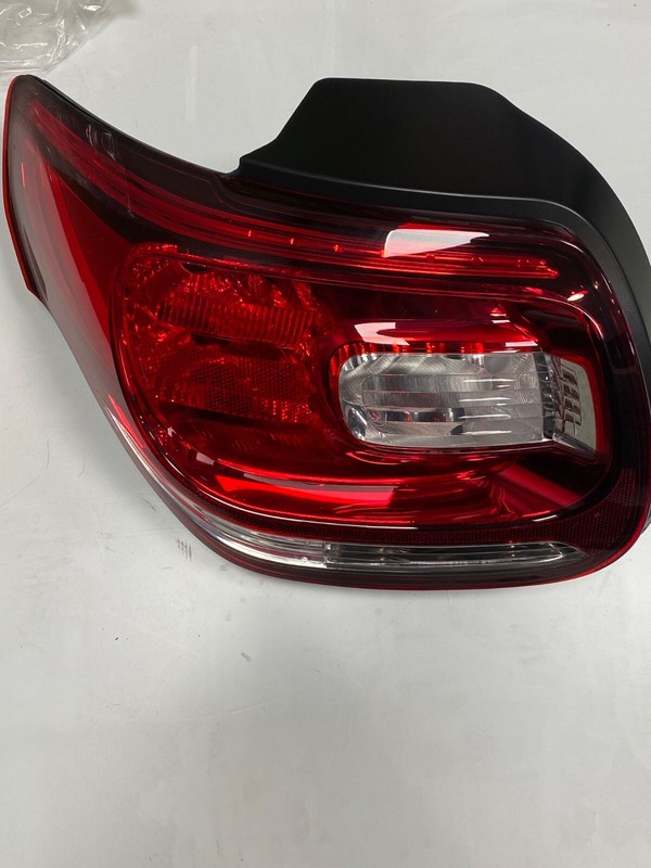 9676973880 Feu Arg Ds3 D Origine