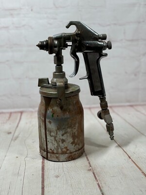 DeVilbiss Spray Gun/Paint Sprayer