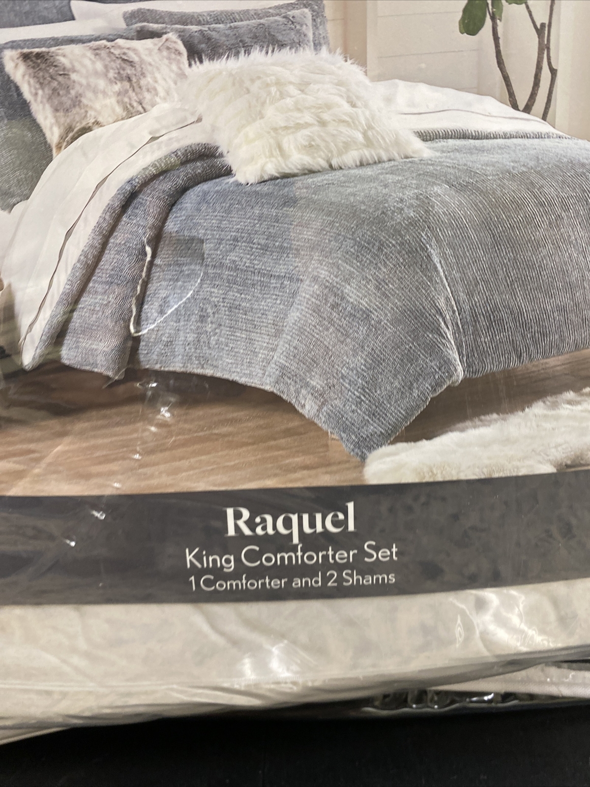 Dusty Blue Reg 