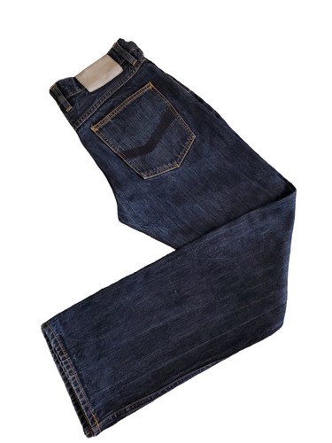【The DUFFER of St.GEORGE】VERTICAL DENIM The DUFFER of St.GEORGE VERTICAL DENIM