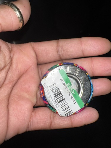 Artikelfoto(s) von einem verifizierten Käufer