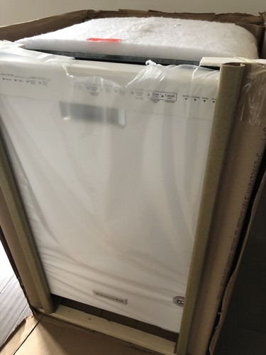 DISHWASHER WITH PROWASH™, FRONT CONTROL