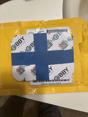 Item photo(s) from verified buyer