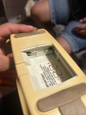 Item photo(s) from verified buyer