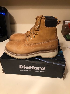 diehard chukka boots
