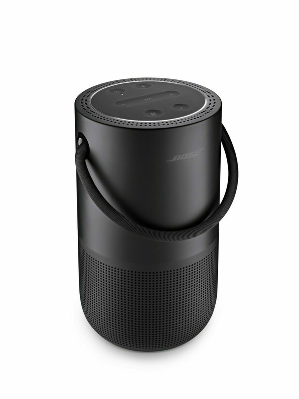 Bose Portable Home Speaker, Certified Refurbished