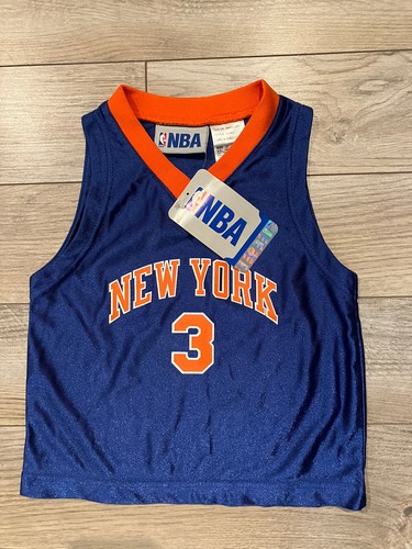 Mitchell & Ness x NBA New York Knicks 2005-06 Swingman