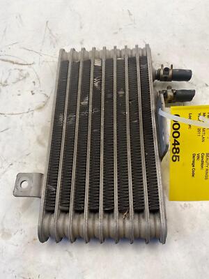 2008 - 2013 MITSUBISHI LANCER 2.4L Transmission Oil Cooler w