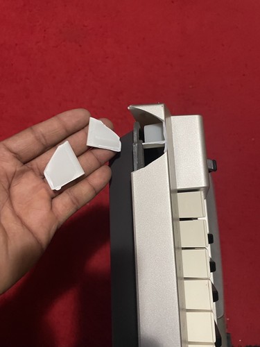 Item photo(s) from verified buyer