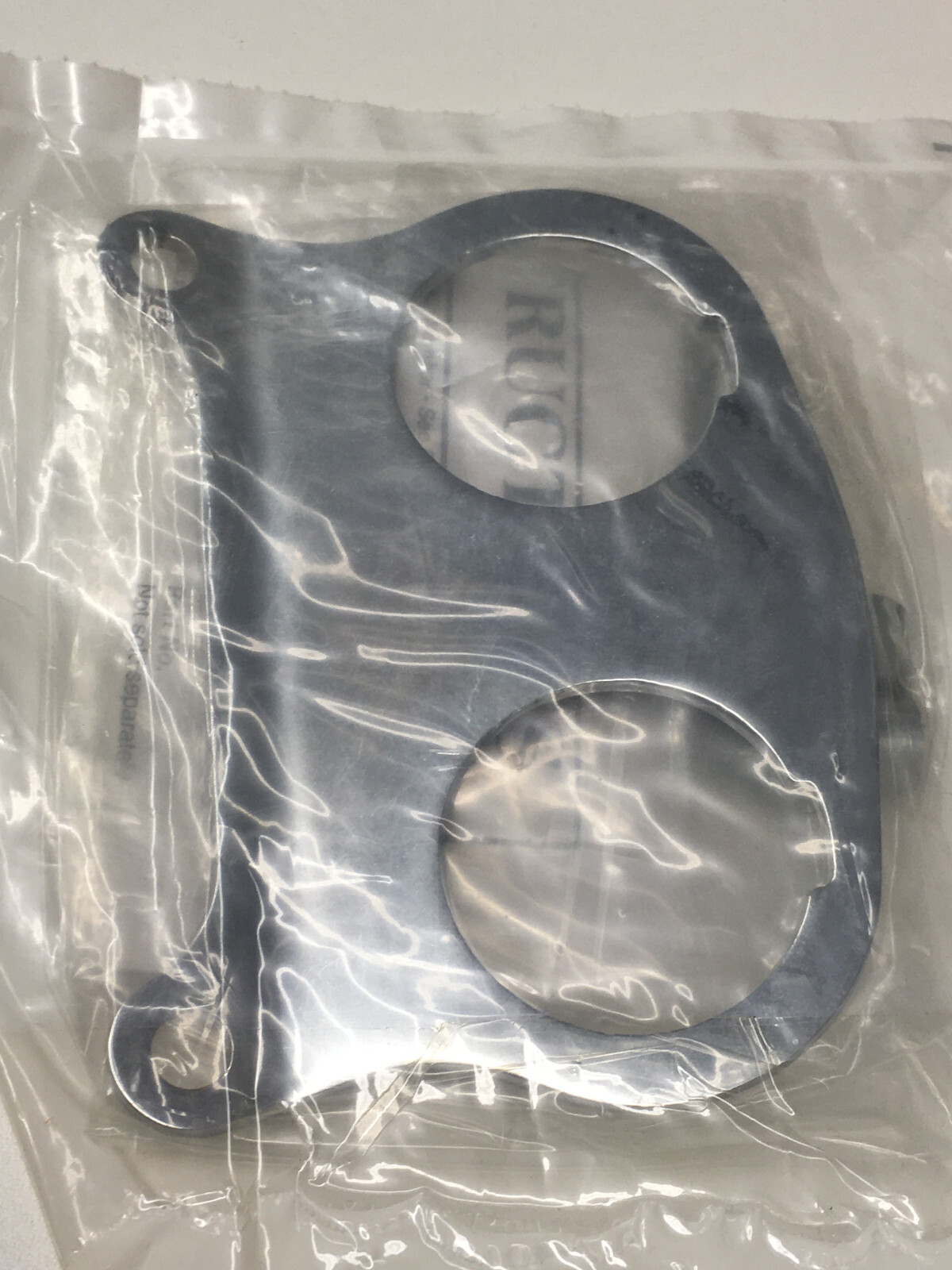 NOS OEM Genuine Harley Davidson 1.5