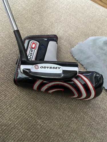 ODYSSEY VERSA 9 パター 34インチ ODYSSEY（オデッセイ） - パター - オデッセイ ワークス ヴァーサ #9