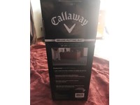 callaway deluxe putting mat