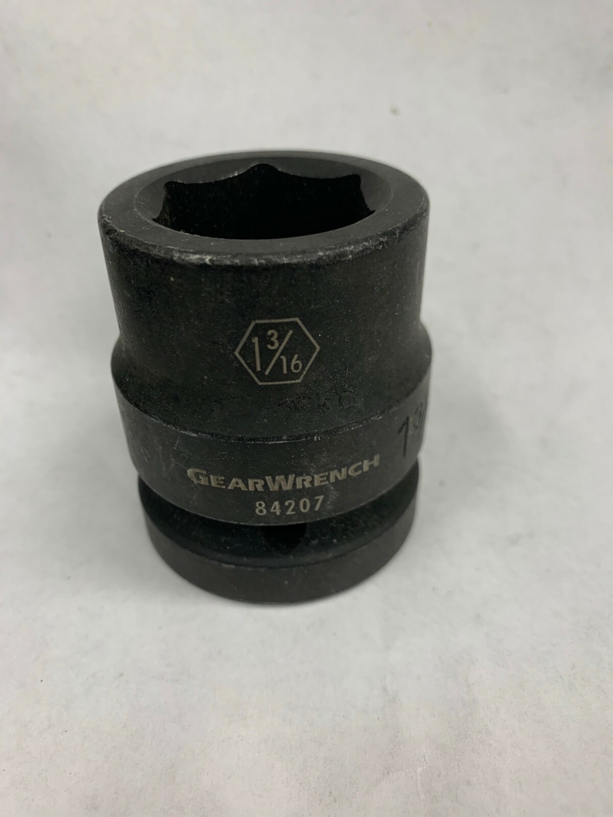Gearwrench 84207, 1-3/16