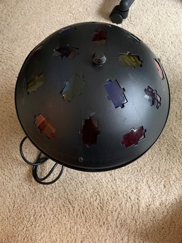 VERTIGO AMERICAN DJ EQUIPMENT (FSE006634)