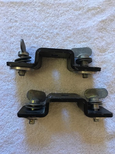 Martin Omega Bracket Pair