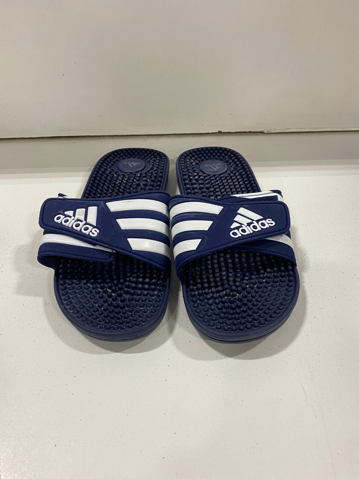 adidas Unisex Adissage Slides | eBay adidas Unisex Adissage Slides | eBay