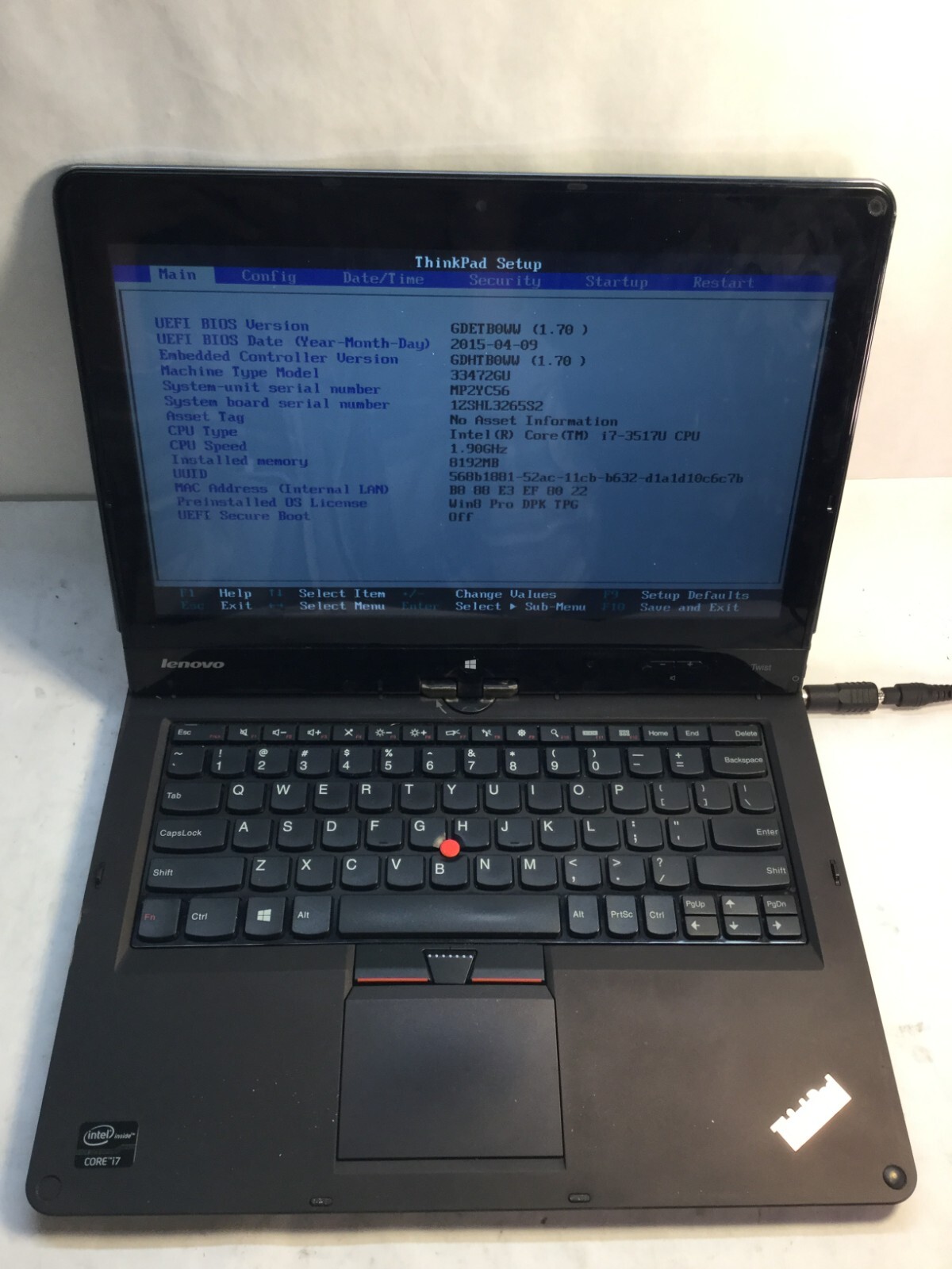 Windows11 オフィス i7 ThinkPad 16GB SSD512GB Amazon.com: Lenovo ThinkPad P53 Mobile Workstation