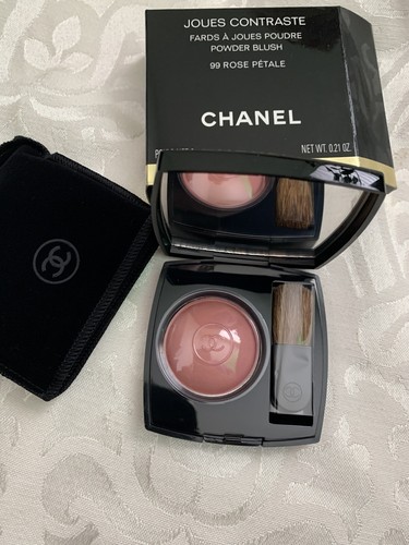 Chanel Skincare, New & Used