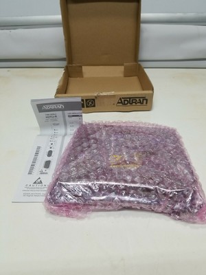 ADTRAN 1223026L7 HDSL2 T200 H2TU-R TRANSCEIVER CARD New