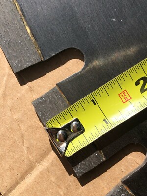 TechDiamondTools Diamond Saw Blade 32 inch