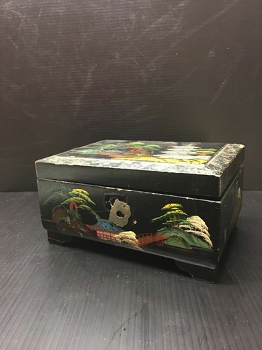 小物入れ vintage Jewelry box. Amazon.com: Vintage Small Jewelry Boxes,4 PCS Small Vintage