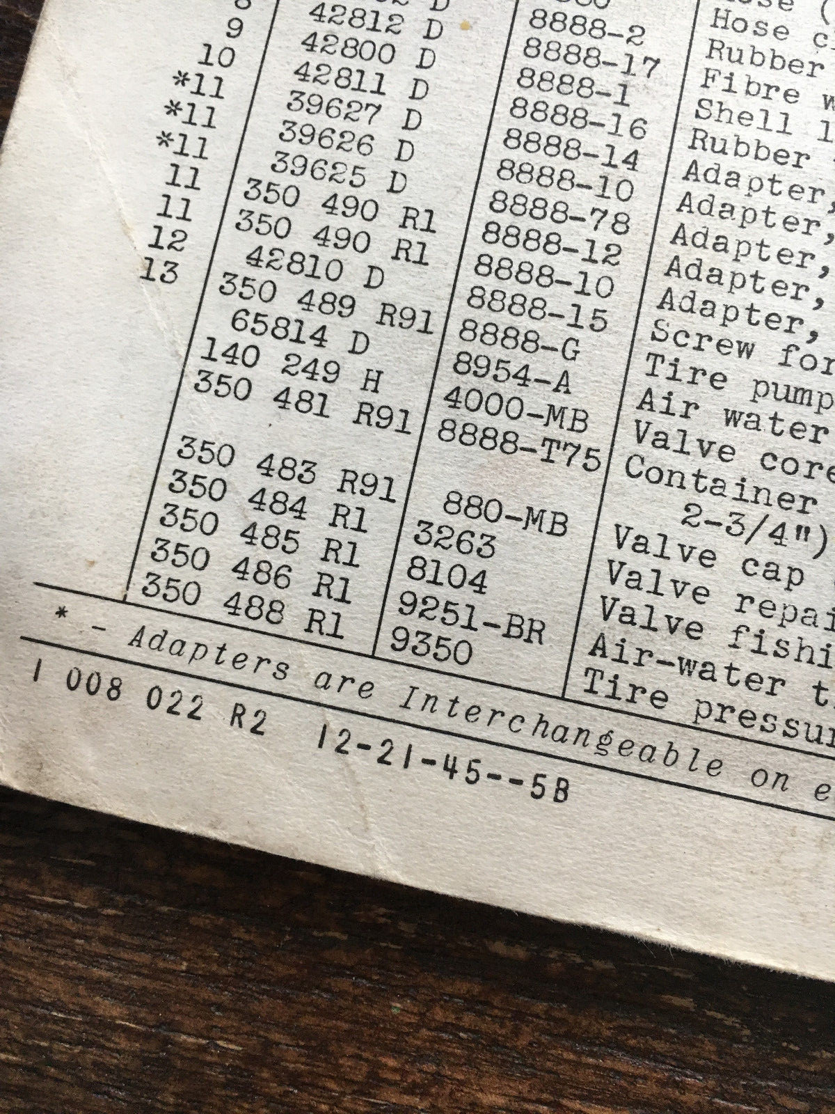 IHC W-9 Series Antique Tractor Manual Special Attachments John Deere Oliver Case