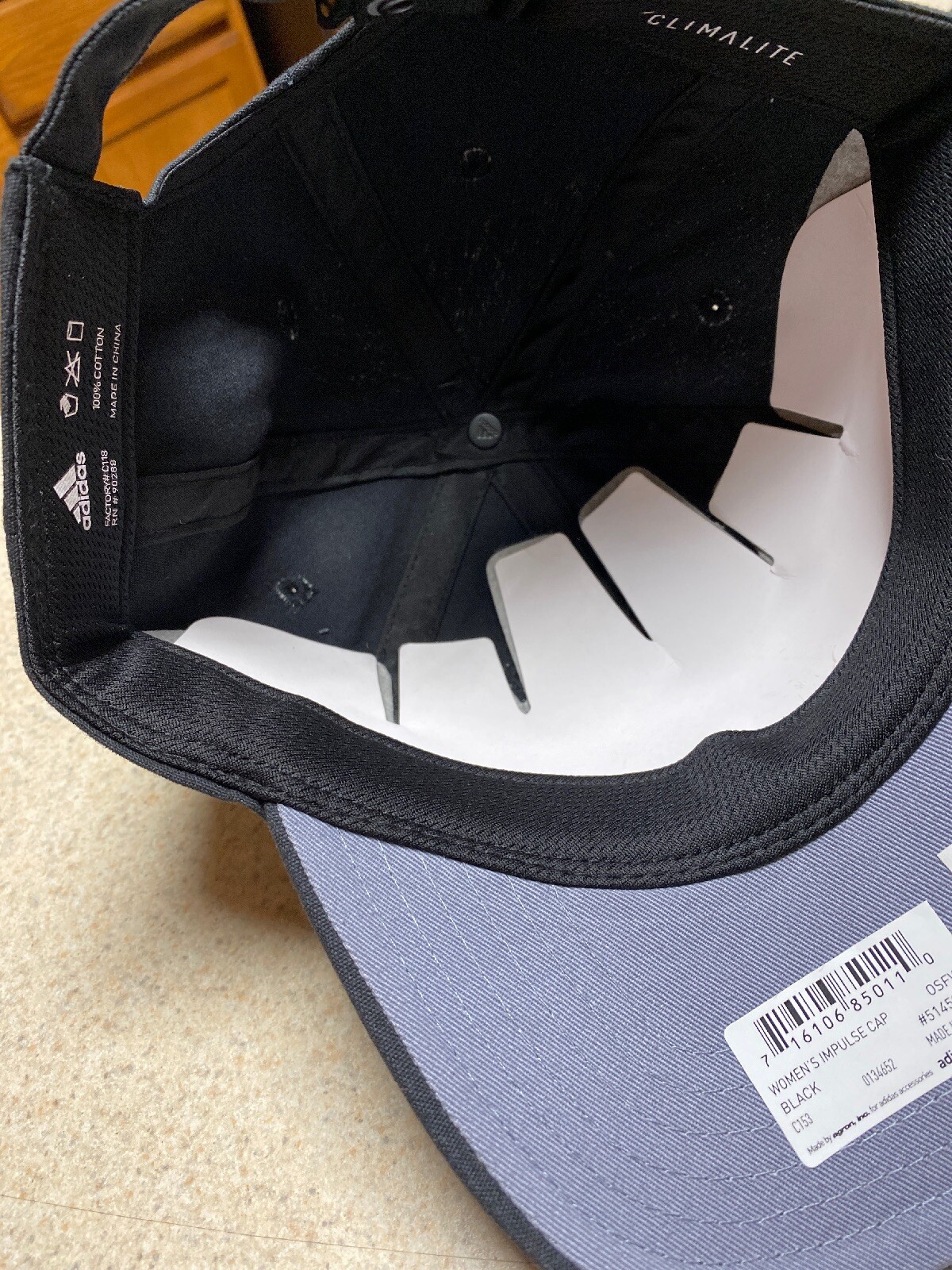 Шапка Women s Adidas Impulse Relaxed 