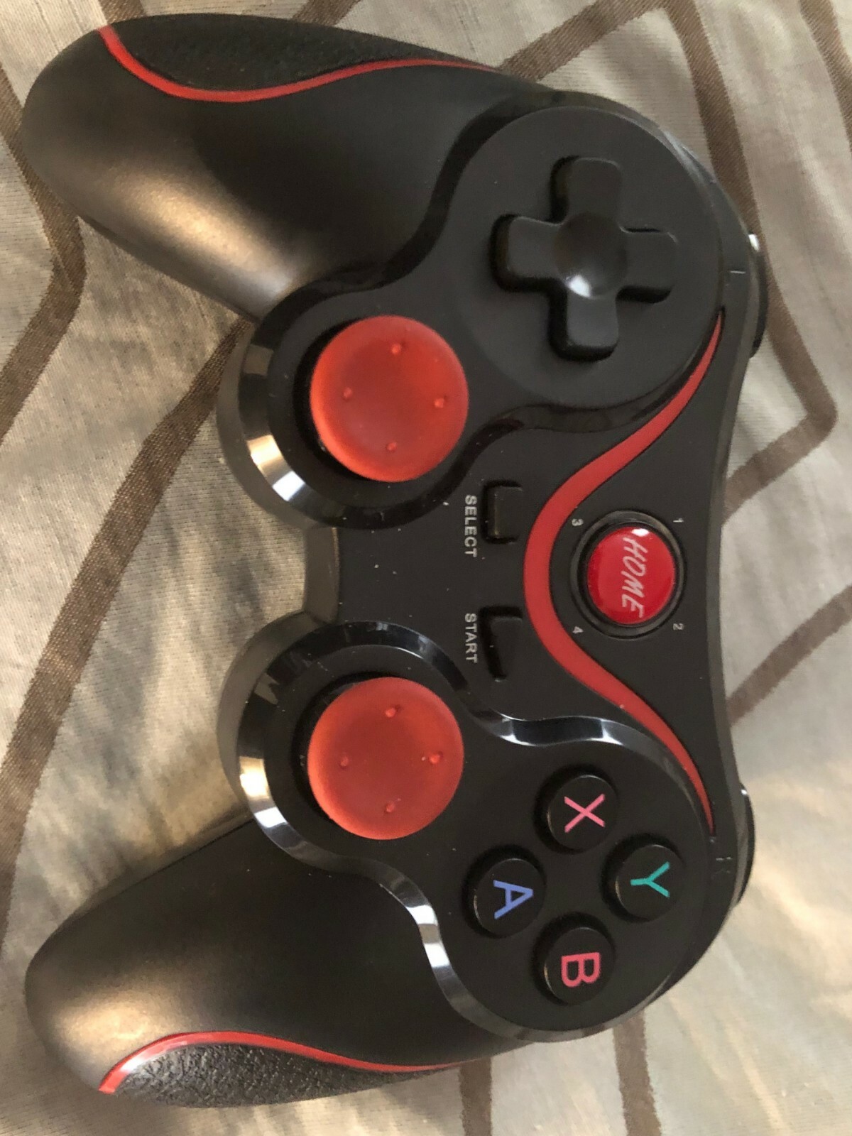 Amazon FIre TV Stick 4K with 32 extra GB, gaming package