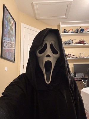 Foto dell'oggetto di un acquirente verificato