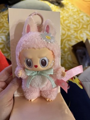 ぬいぐるみ POPMART Mokoko CloseToSweet LABUBU Labubu Mokoko Doll Unboxing: Close to Sweet Popmart