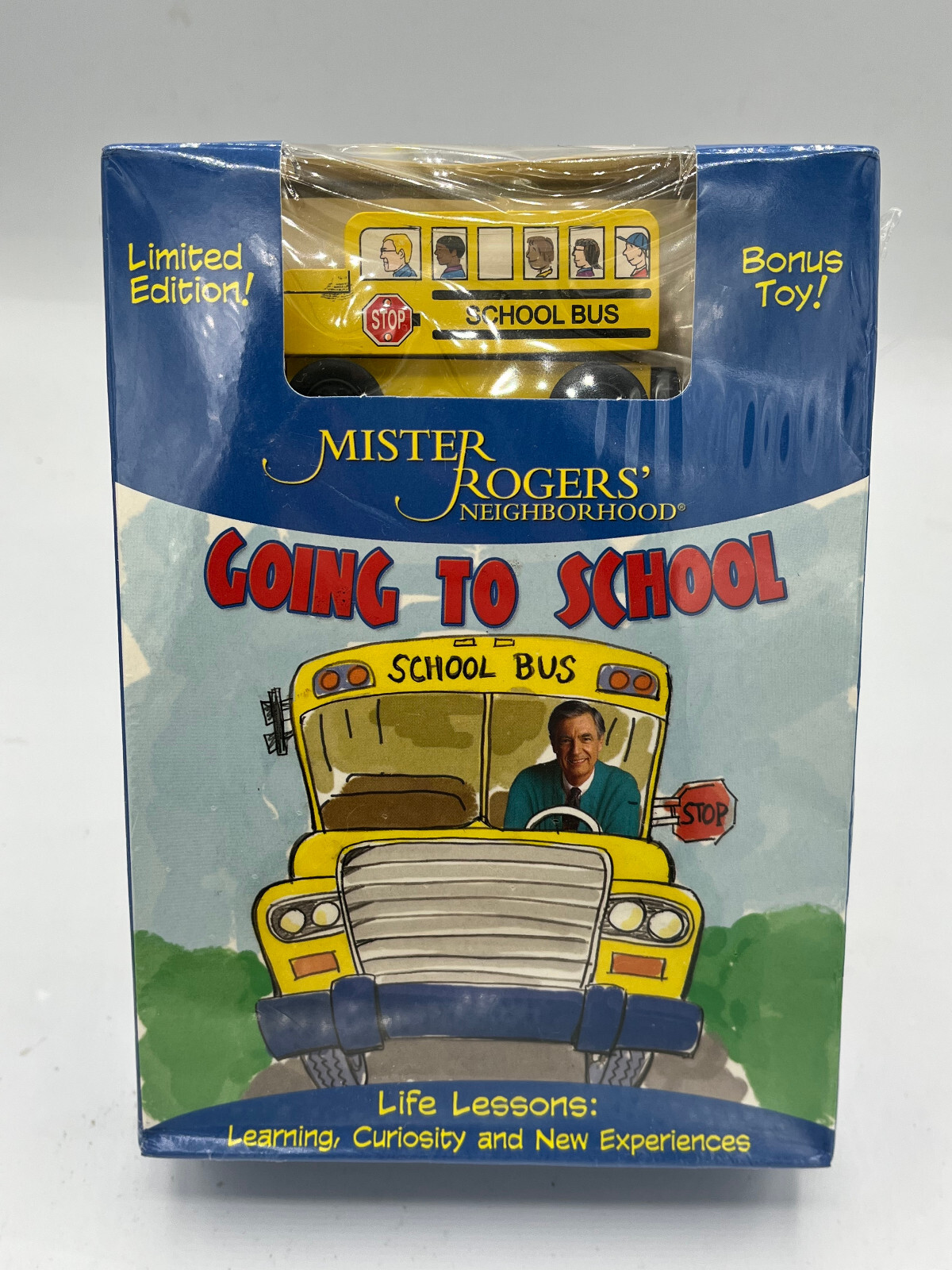 (未使用･未開封品)Mister Rogers Neighborhood: Adventures in [DVD] Amazon.com: Mister Rogers' Neighborhood - Adventures in