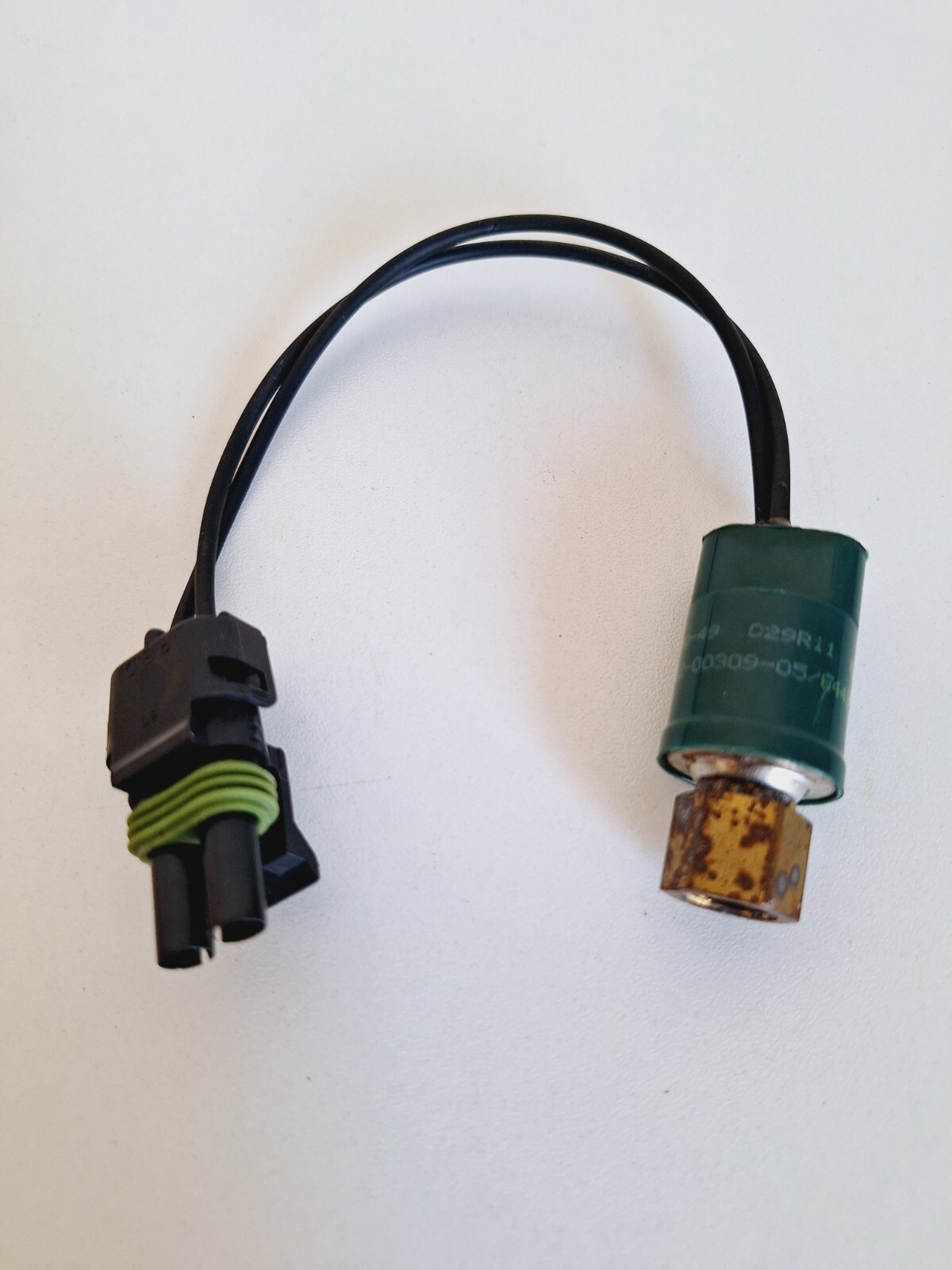 その他 cororinpachan OEM Genuine PACCAR ECU ECM 2298833 MX13 ENGINE CONTROL