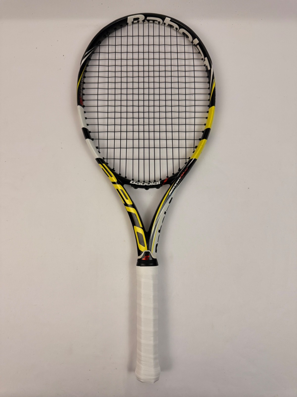 テニスラケット バボラ アエロ プロ ドライブ 2013年モデル (G2