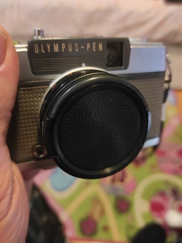 Olympus PEN EE EES EE2 EE3 EES-2 43.5mm to 46mm Filter Step Olympus PEN EE EES EE2 EE3 EES-2 43.5mm to 46mm Filter Step