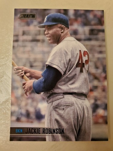 その他 MLB TOPPS Dodgers JACKIE ROBINSON s-l1600.jpg