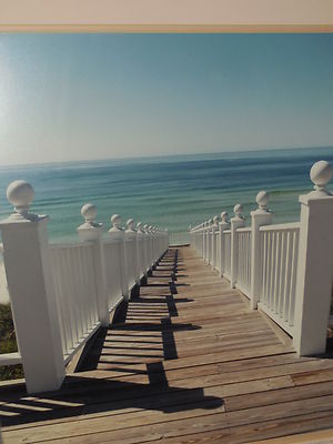 Original signed framed Color Photograph printed by  Nels Johnson 