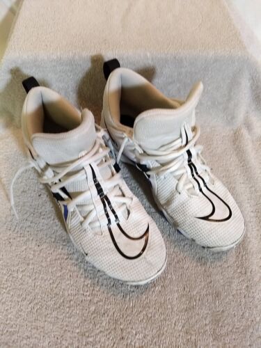 Nike Alpha Menace 3 Shark Men's Football Cleats CV0582-010