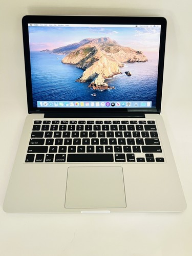 Apple MacBook Pro 13-inch A1502 2015 2.7 GHz i5 8GB, 256 Gb Laptop 1 YR Warranty | eBay Apple MacBook Pro 13-inch A1502 2015 2.7 GHz i5 8GB, 256 Gb Laptop 1 YR Warranty | eBay
