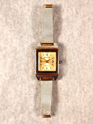Vintage gruen watches top