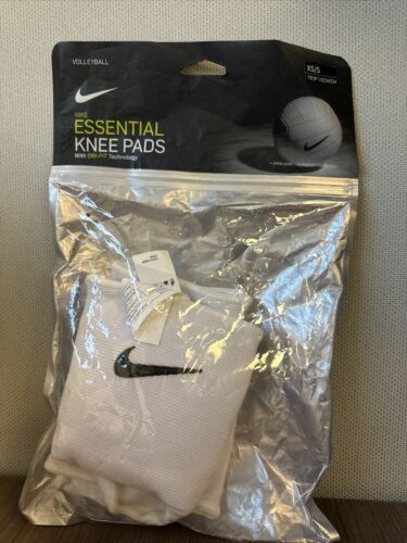 Nike Essentials Volleyball Knee Pad Comfortable Minimalist W