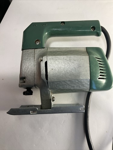 Vintage Sears, Roebuck And Co Companion Sabre Saw 315.17200 Vintage Sears, Roebuck And Co Companion Sabre Saw 315.17200
