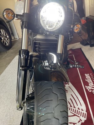 2014-2020 Indian Challenger Fender Headdress Light | 2884446