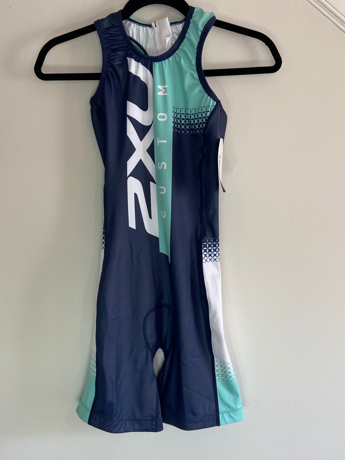 2xu comp tri suit-front zip  Mサイズ 2xu comp tri suit-front zip Mサイズ 2xu comp tri suit-front