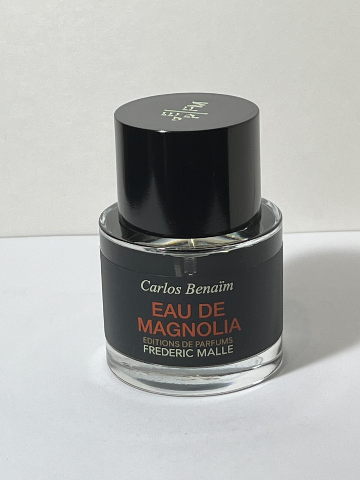 香水(ユニセックス) Frederic Malle Eau de Magnolia 50ml