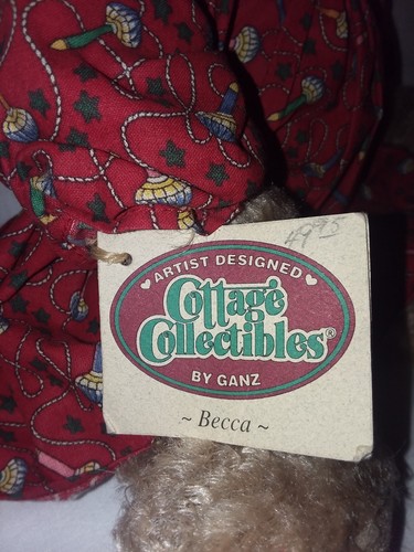 Ganz Cottage Collectibles 
