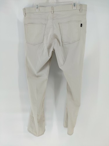Pocket Slim Fit Golf Pants 891924 